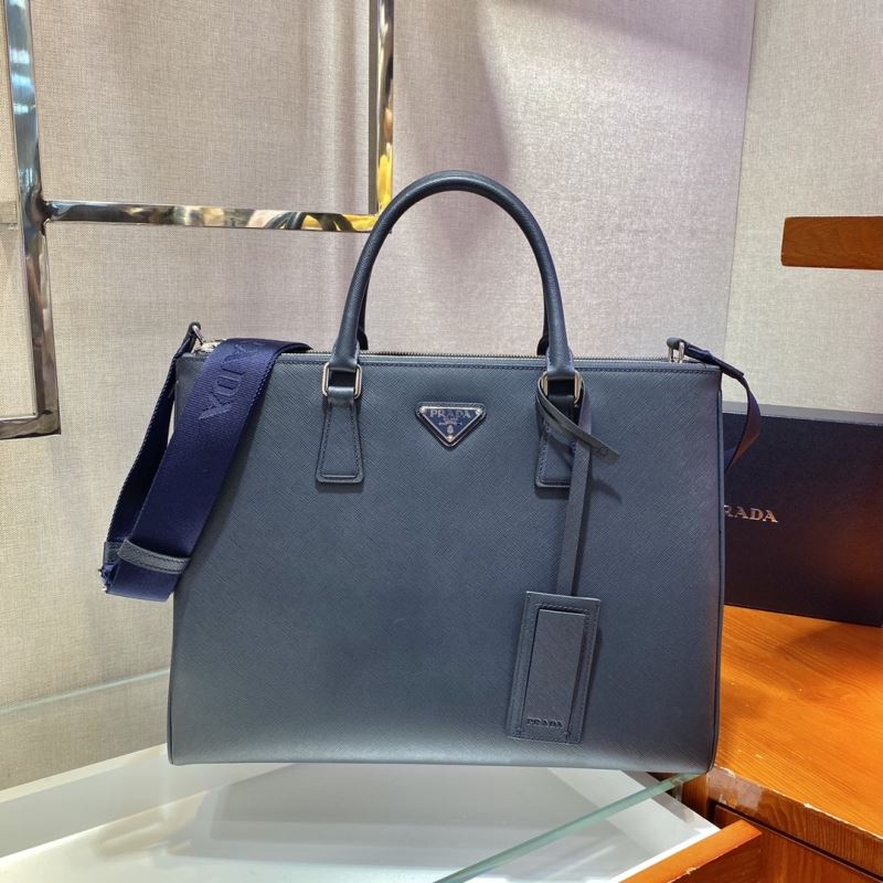 Prada Top Handle Bags